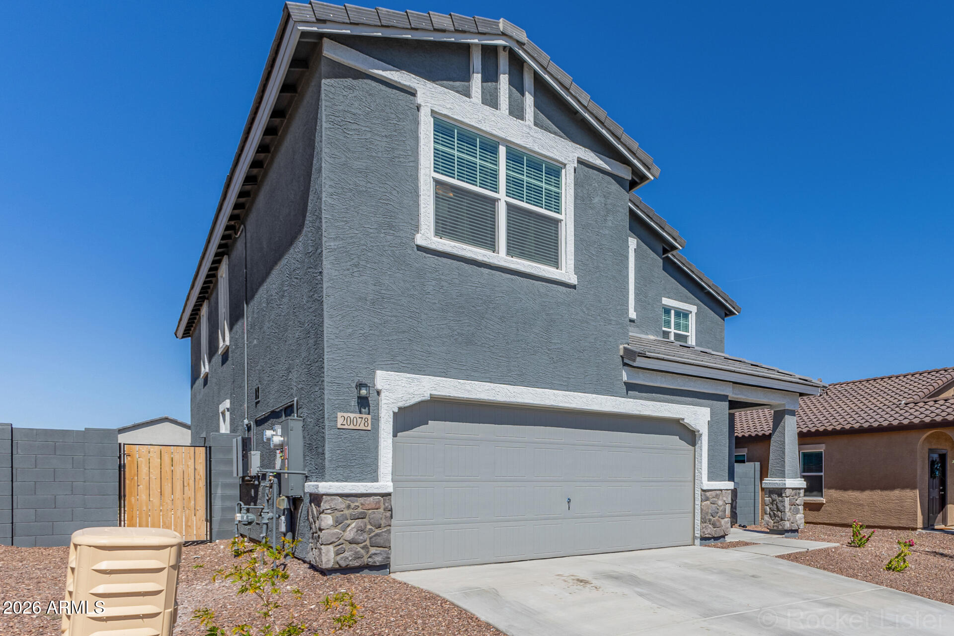 20078 W BADGETT Lane