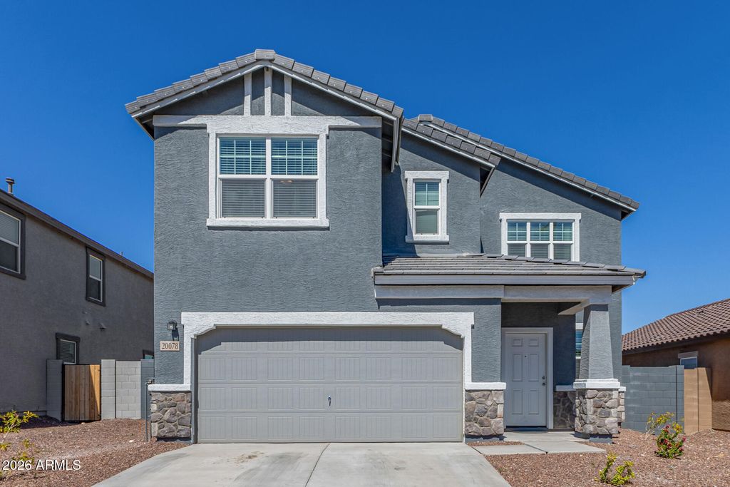 Photo of 20078 W Badgett Lane, Litchfield Park, AZ 85340 (MLS # 6998445)