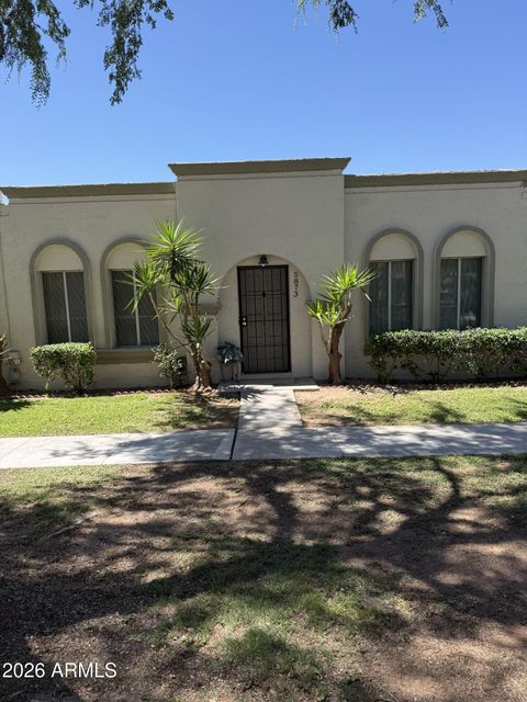 Property photo of 5873 E Thomas Road, Scottsdale, AZ 85251