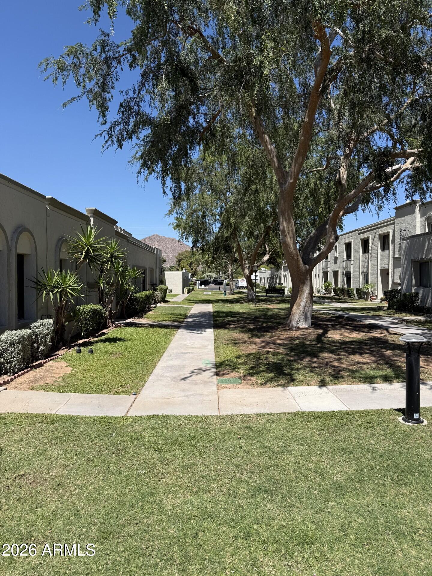 Villa Solana - Residential