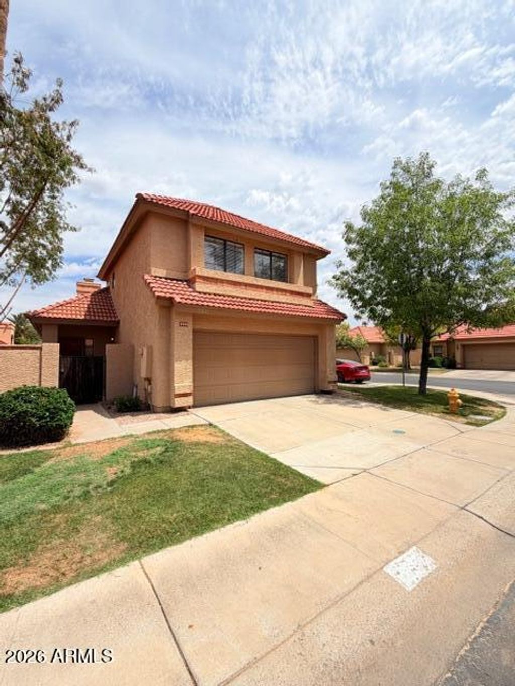 Photo of 4556 W Ivanhoe Street, Chandler, AZ 85226 (MLS # 7029256)