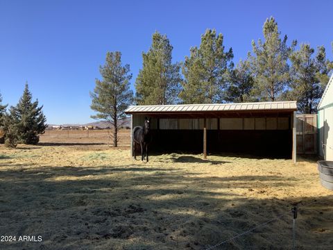 A home in Willcox