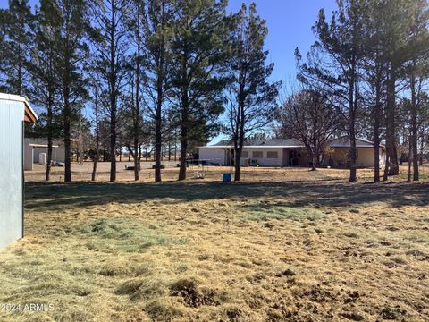 A home in Willcox