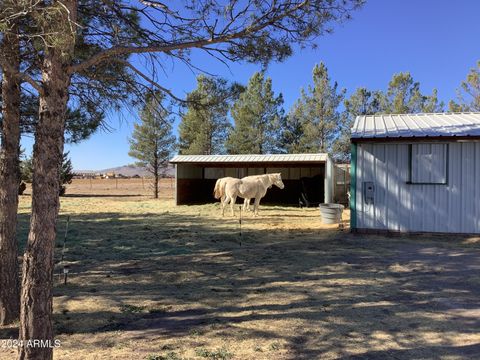 A home in Willcox