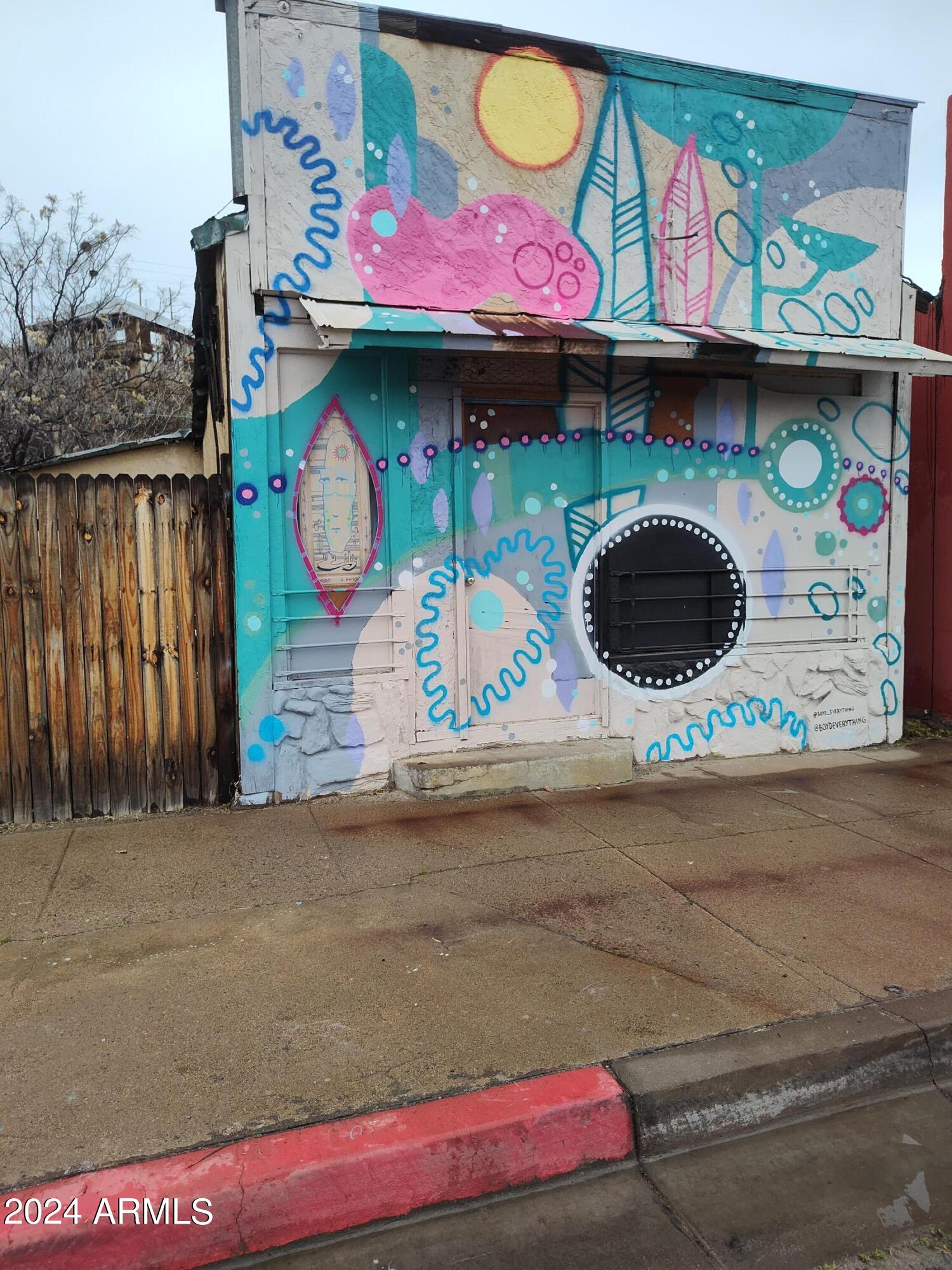 728 W SULLIVAN Street