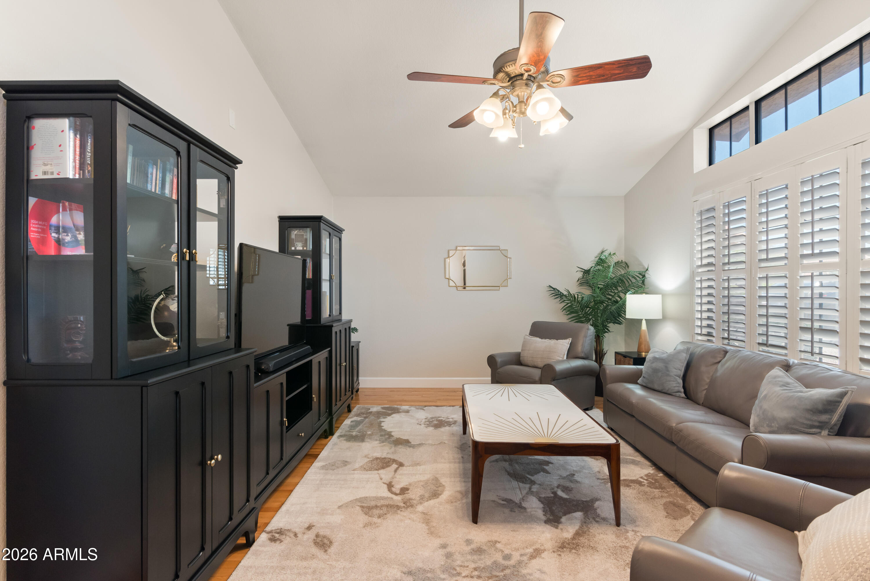 WARNER RANCH CROSSING - Residential