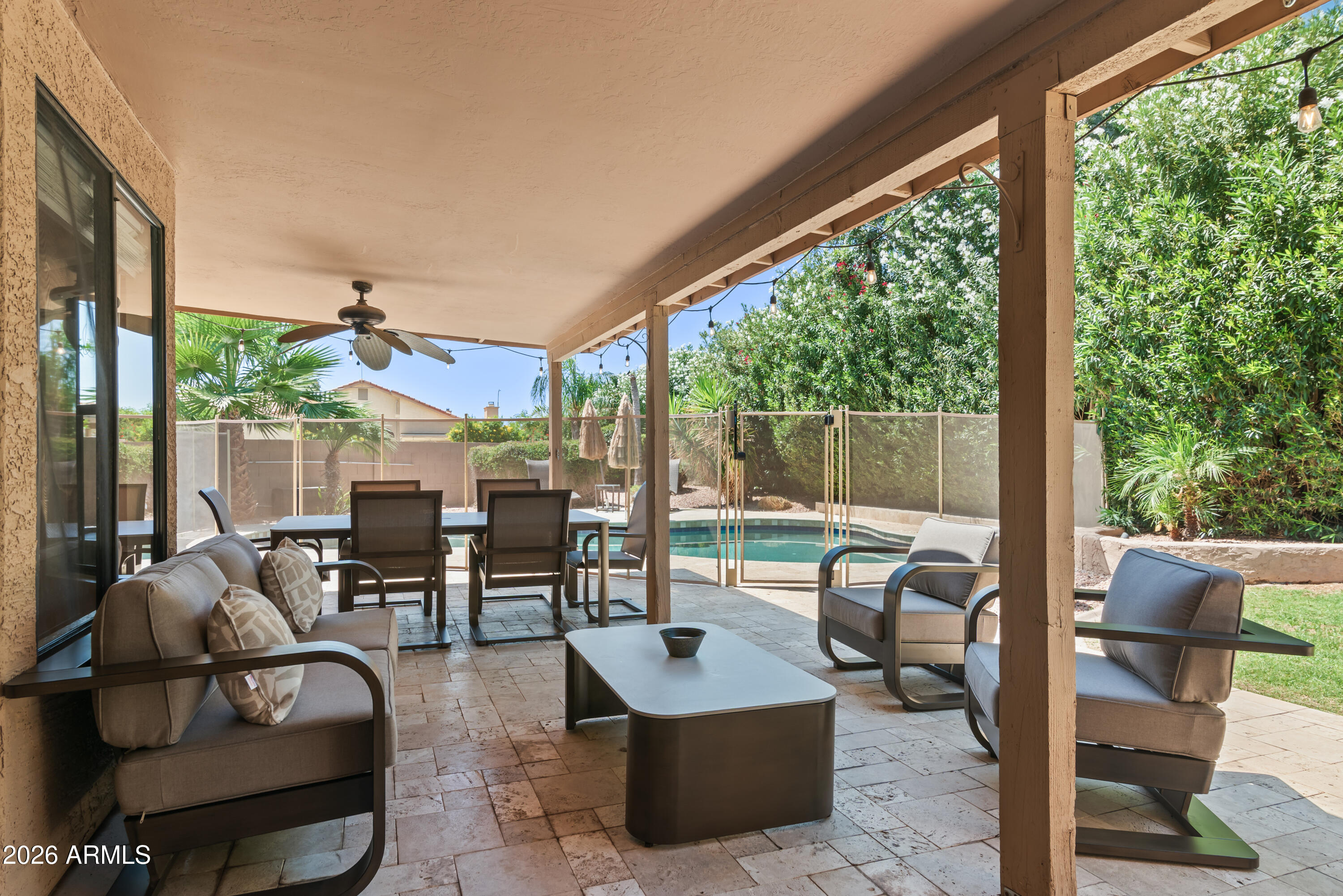 WARNER RANCH CROSSING - Residential
