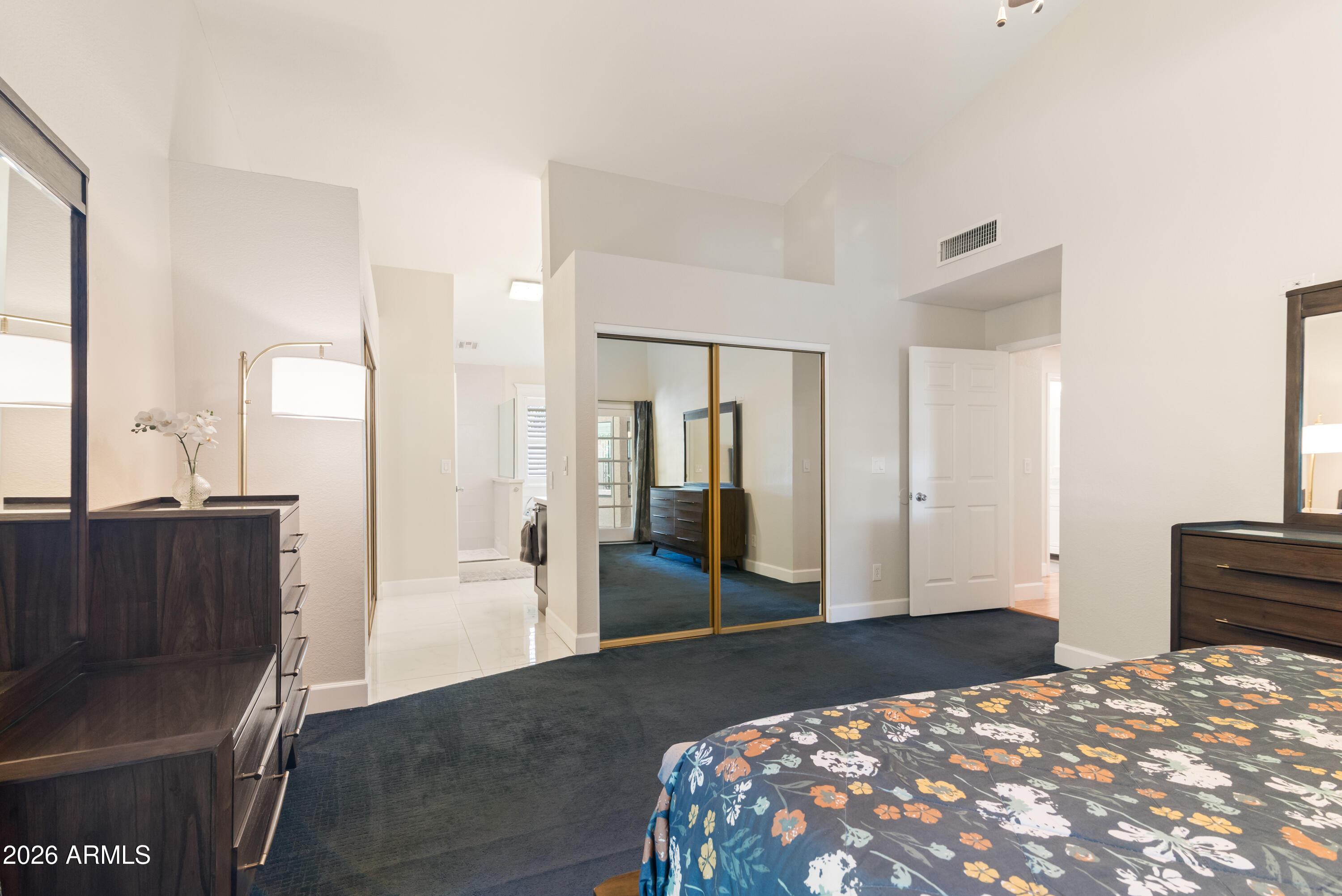 WARNER RANCH CROSSING - Residential