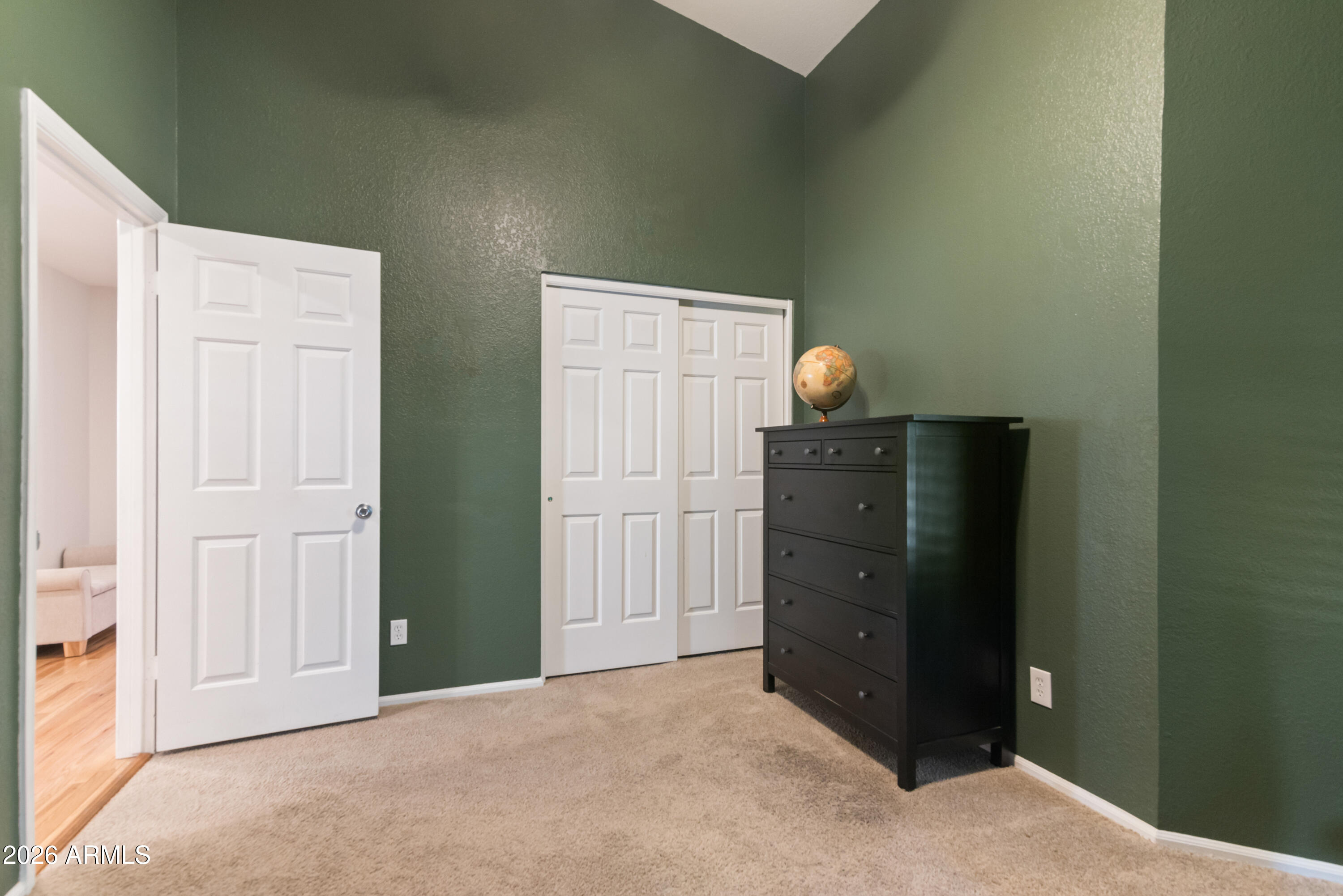 WARNER RANCH CROSSING - Residential