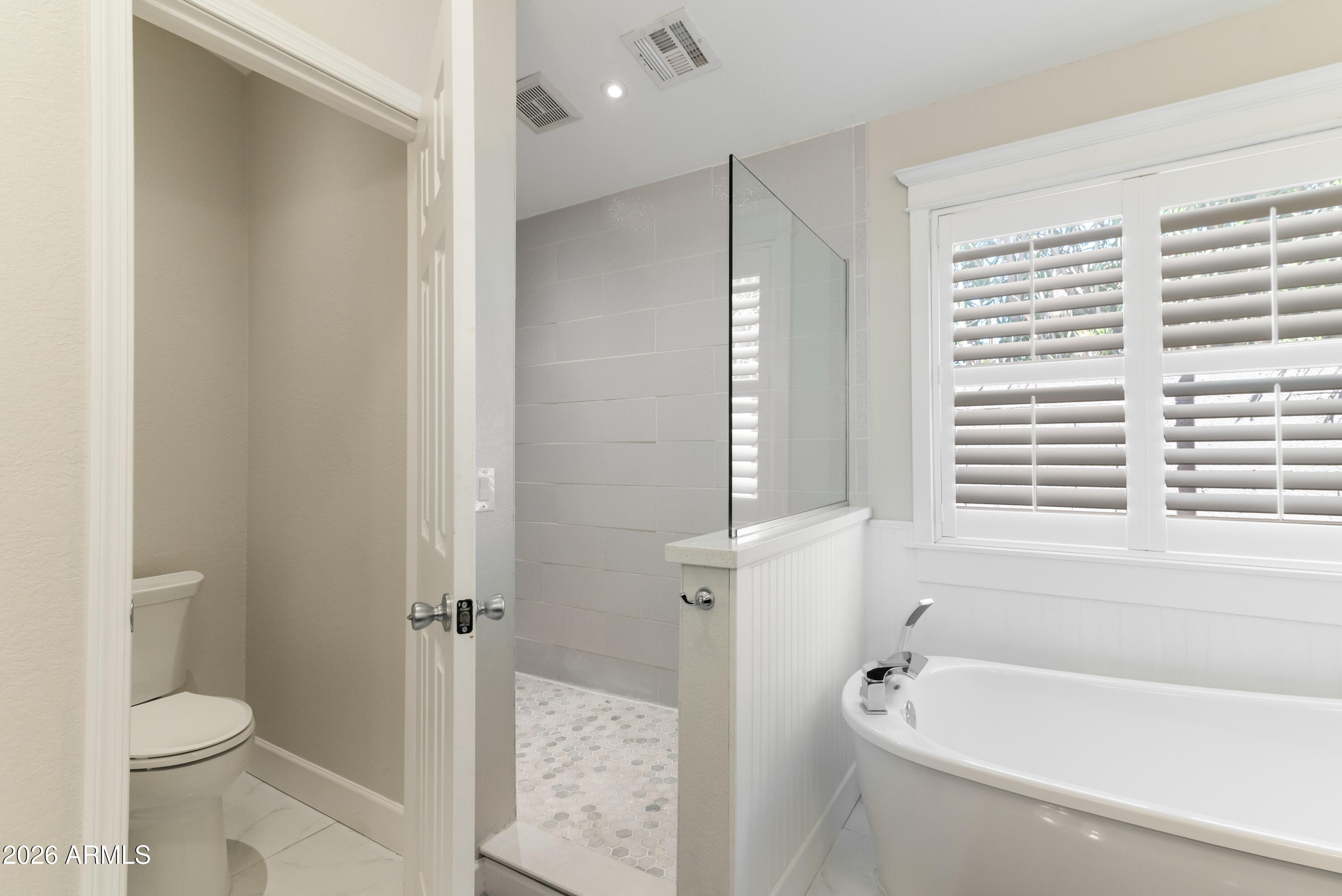 WARNER RANCH CROSSING - Residential