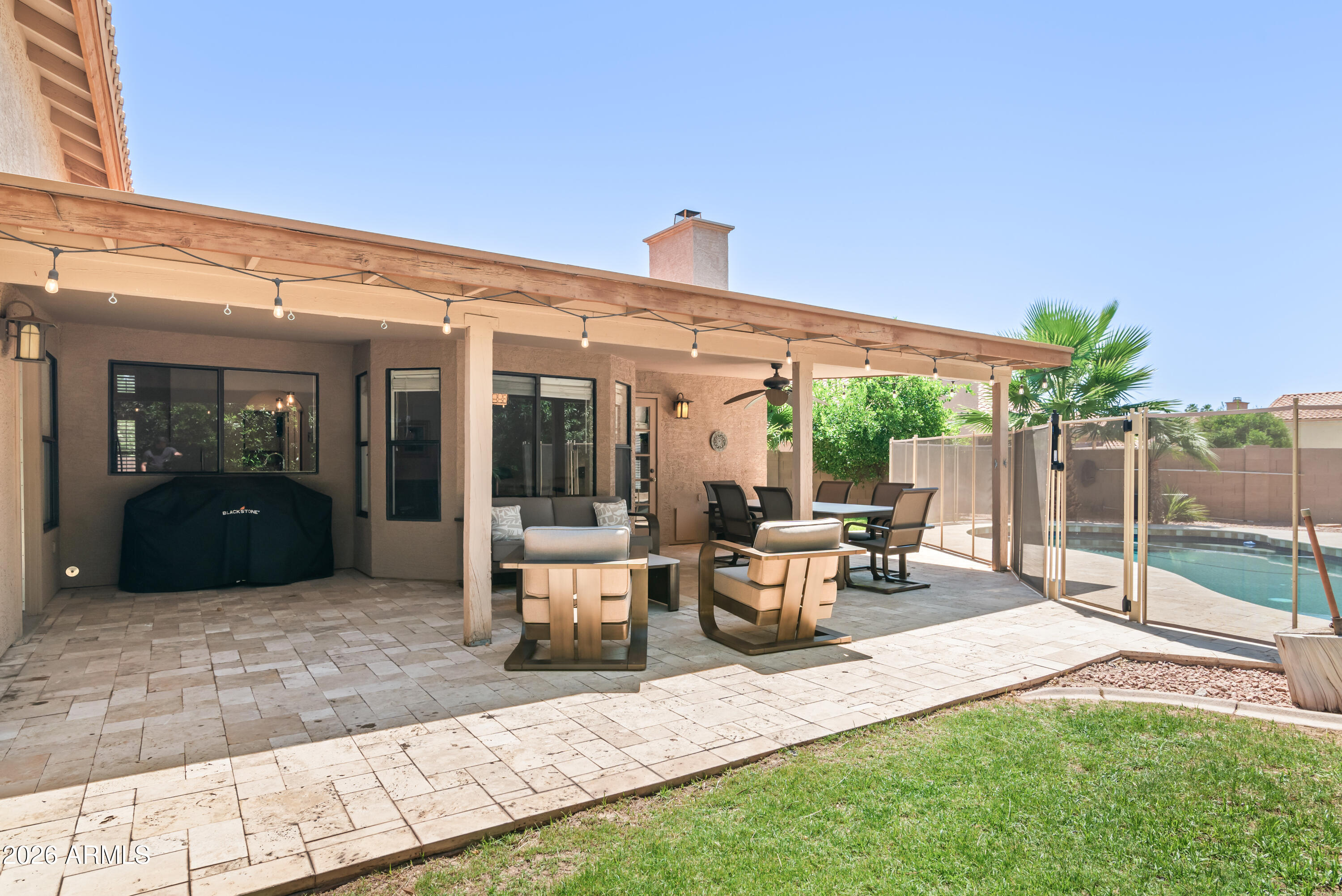 WARNER RANCH CROSSING - Residential