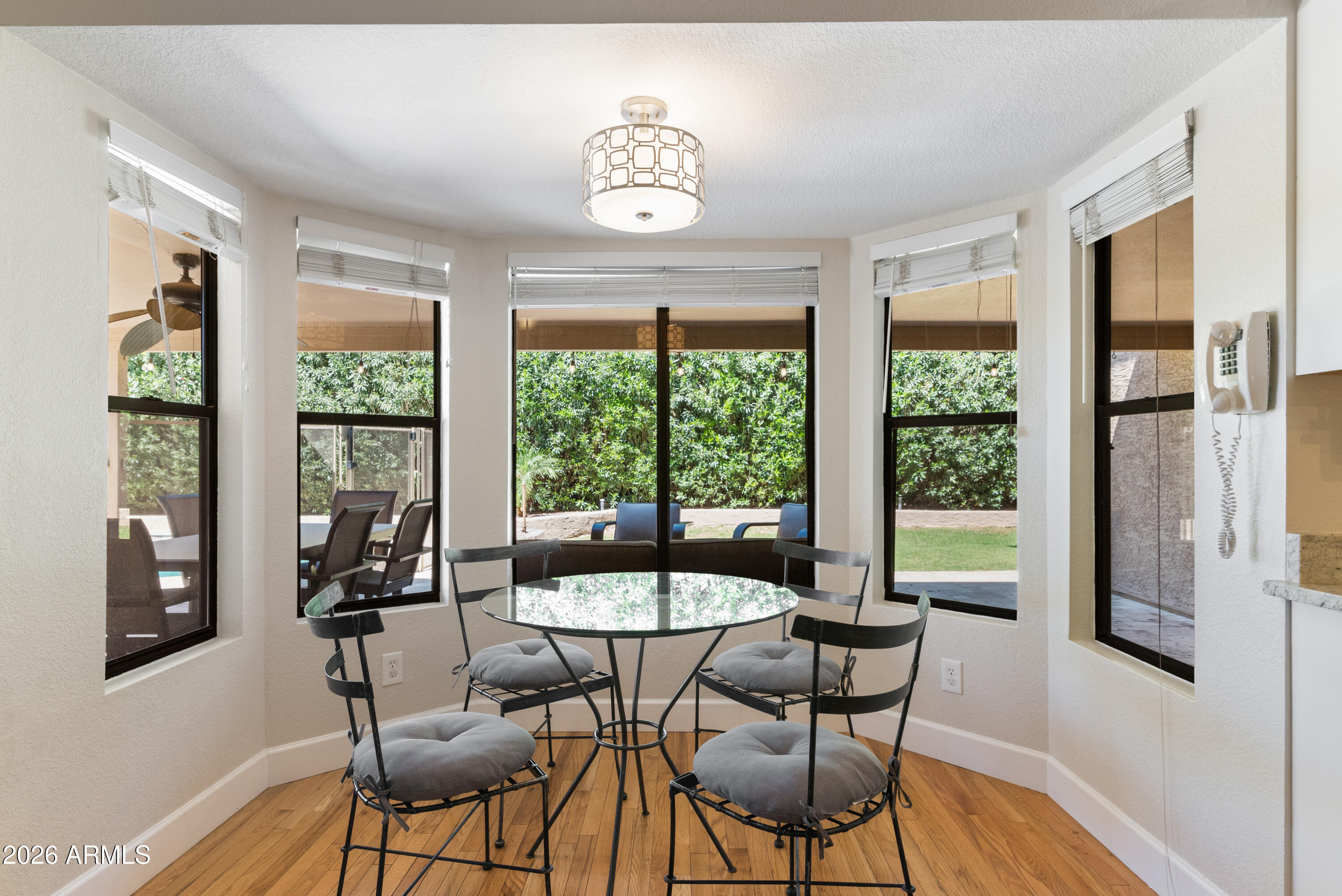 WARNER RANCH CROSSING - Residential