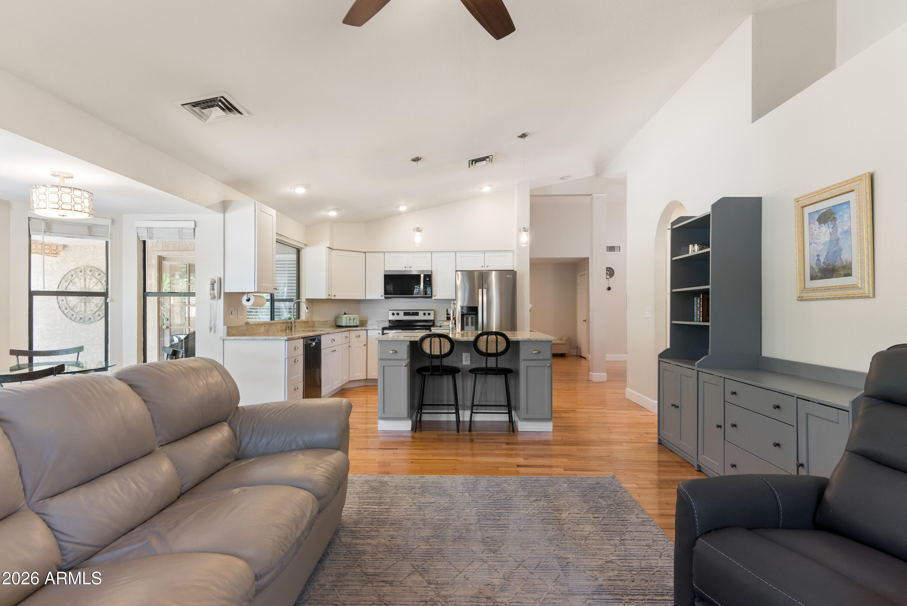 WARNER RANCH CROSSING - Residential