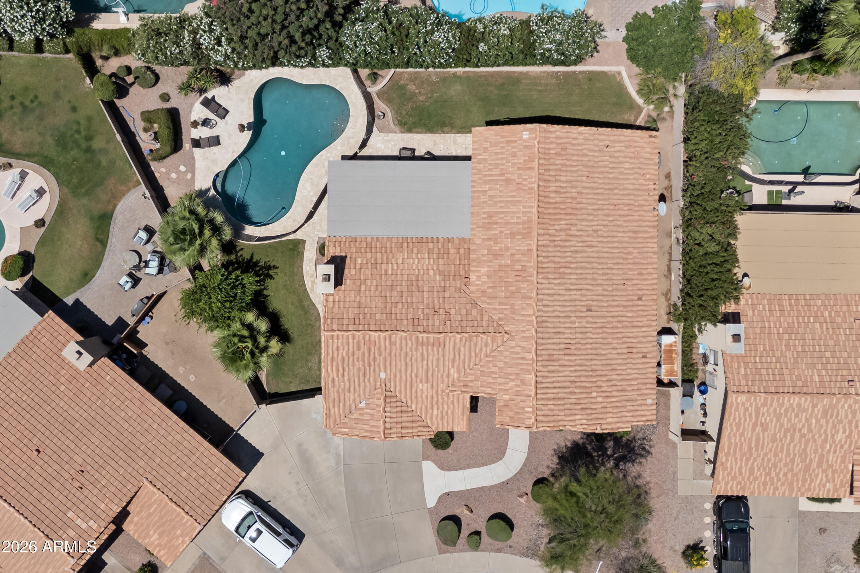 WARNER RANCH CROSSING - Residential