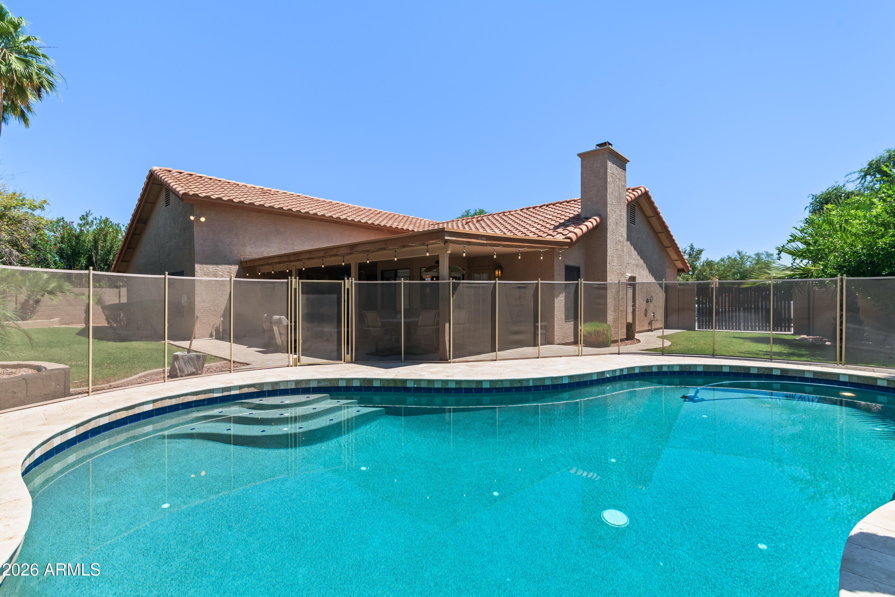 WARNER RANCH CROSSING - Residential