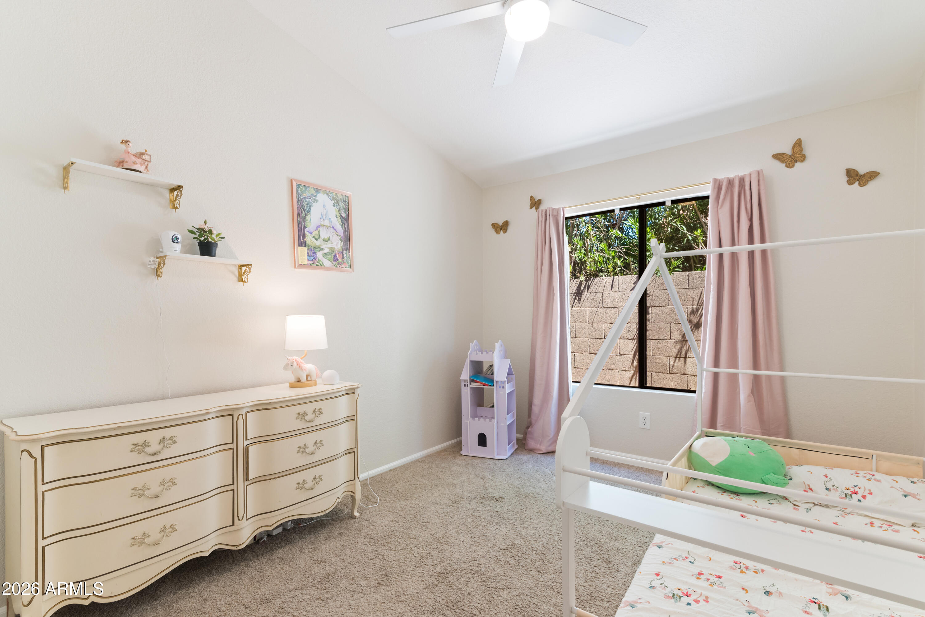 WARNER RANCH CROSSING - Residential
