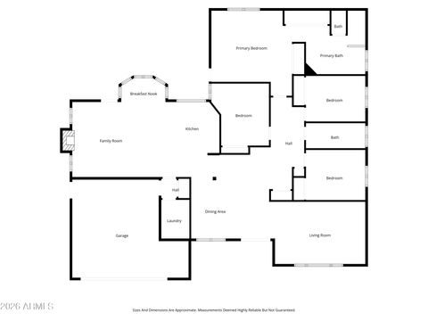 Property photo of 9022 S Ash Avenue, Tempe, AZ 85284