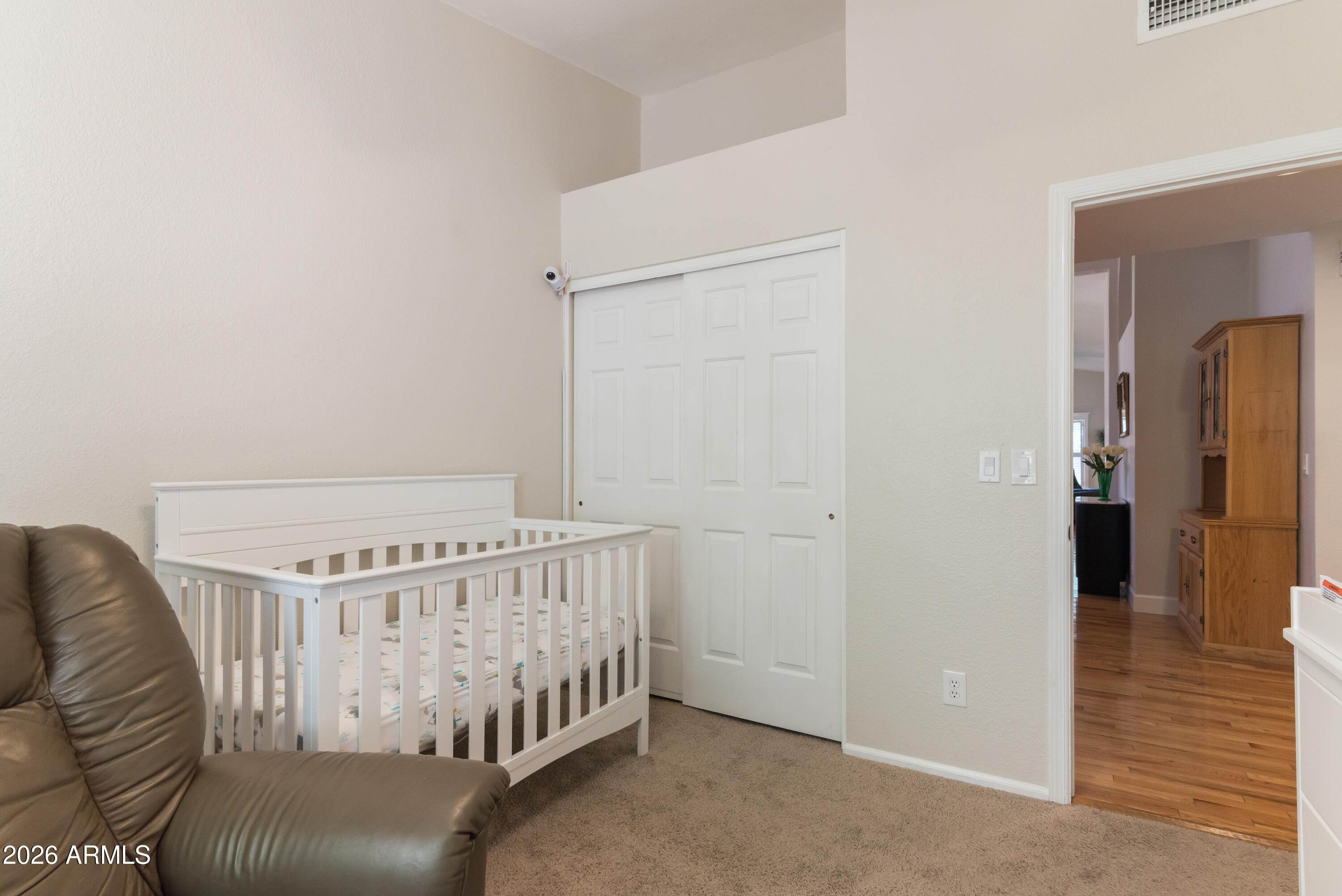 WARNER RANCH CROSSING - Residential