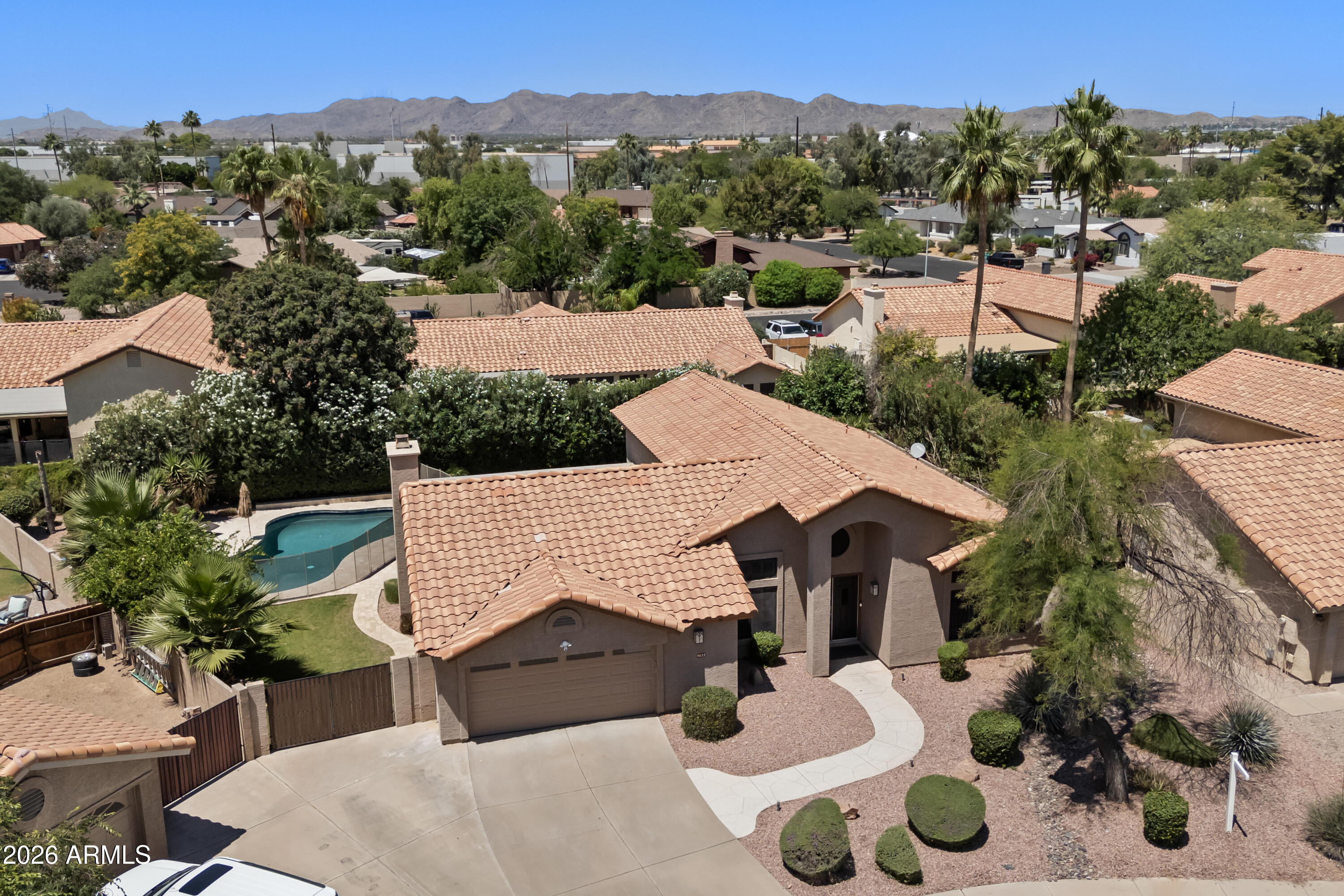 WARNER RANCH CROSSING - Residential