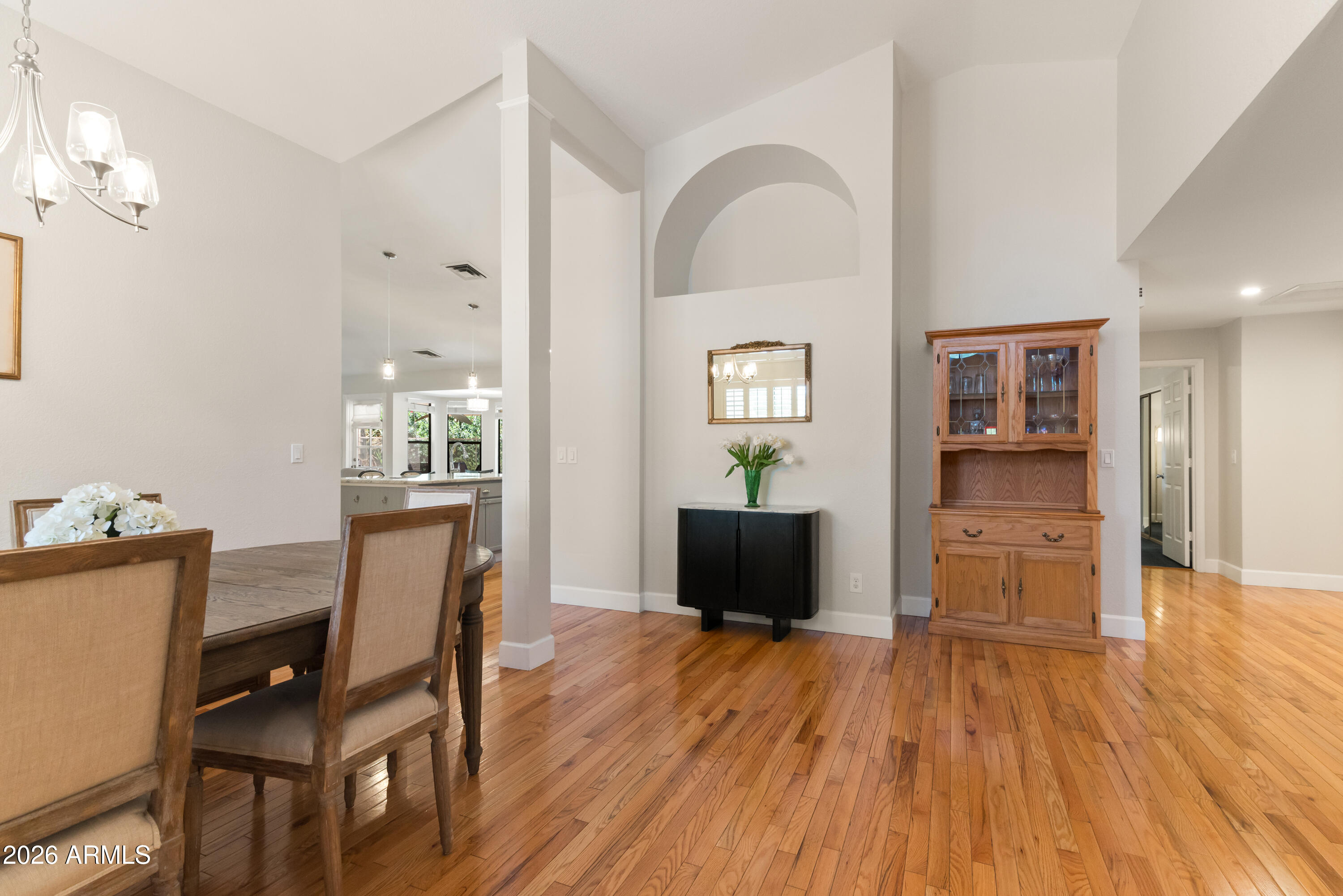 WARNER RANCH CROSSING - Residential