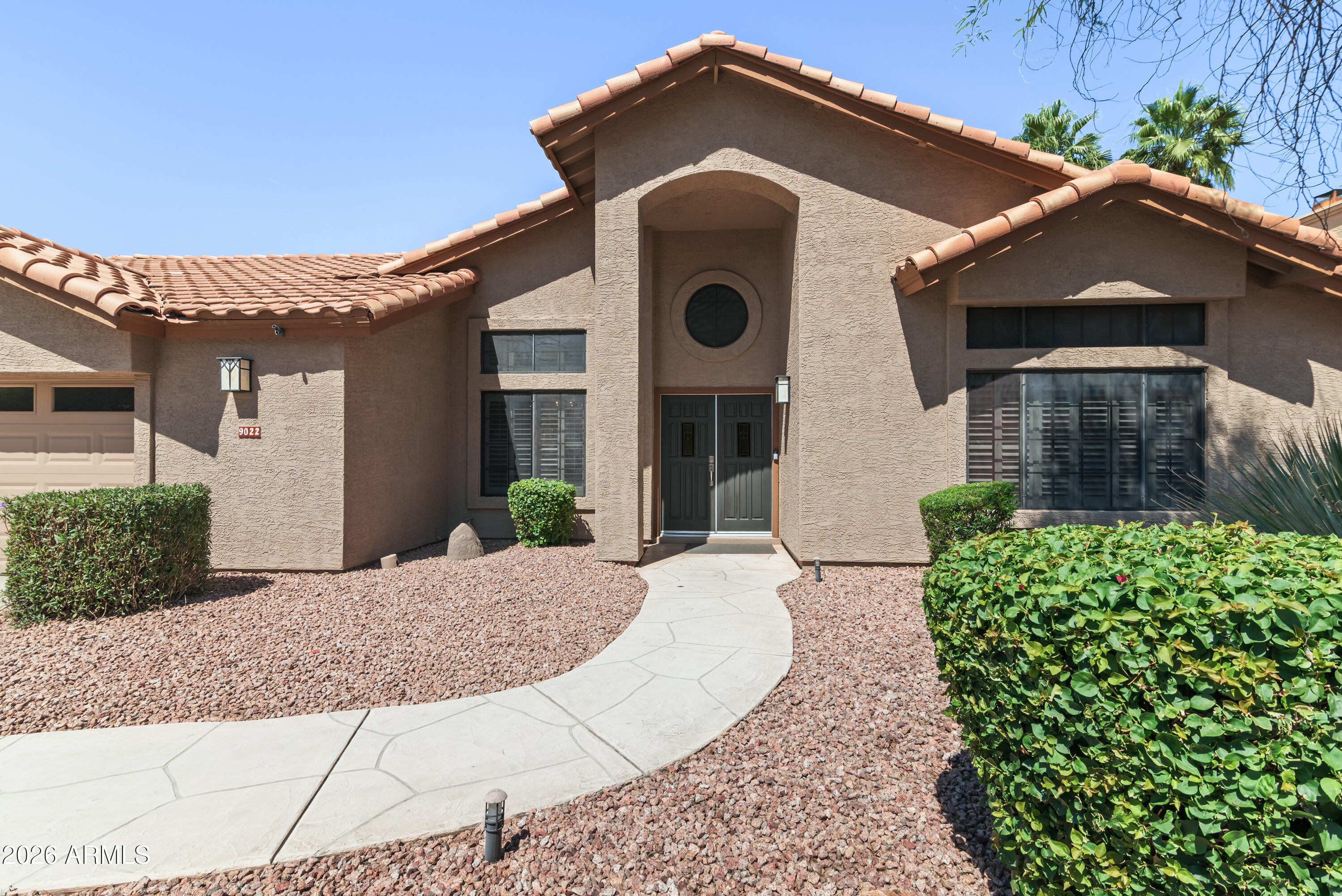 WARNER RANCH CROSSING - Residential