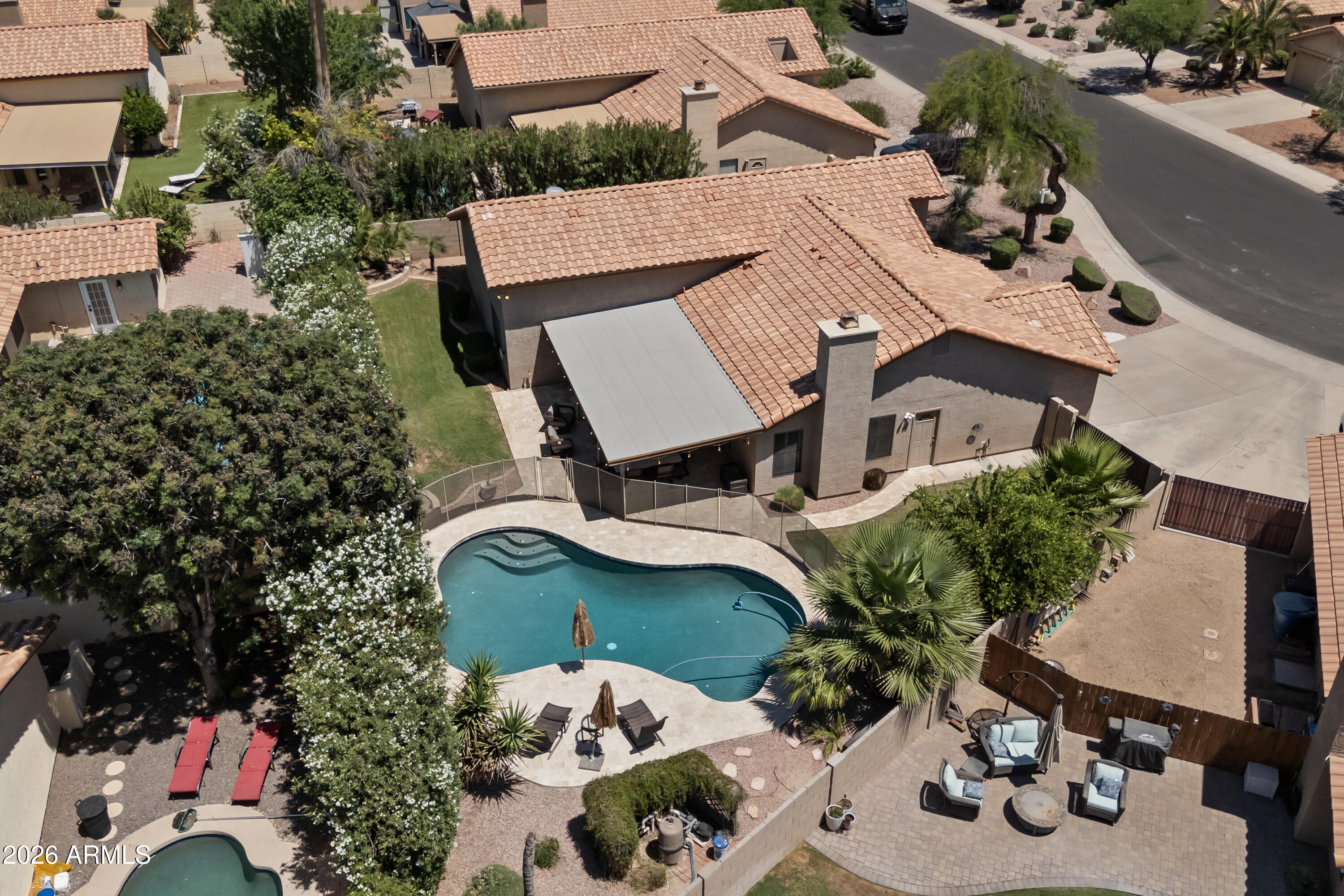 WARNER RANCH CROSSING - Residential