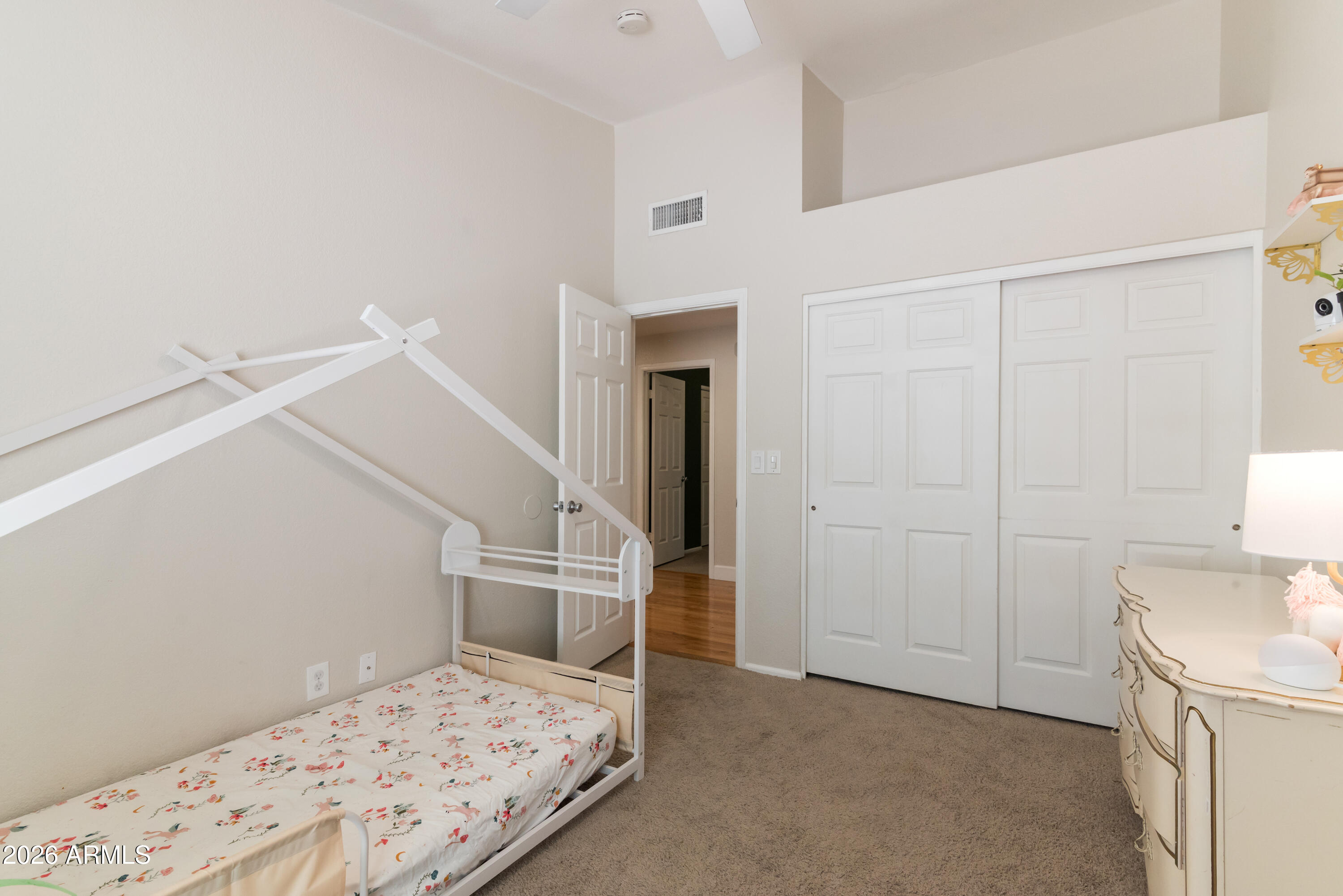 WARNER RANCH CROSSING - Residential