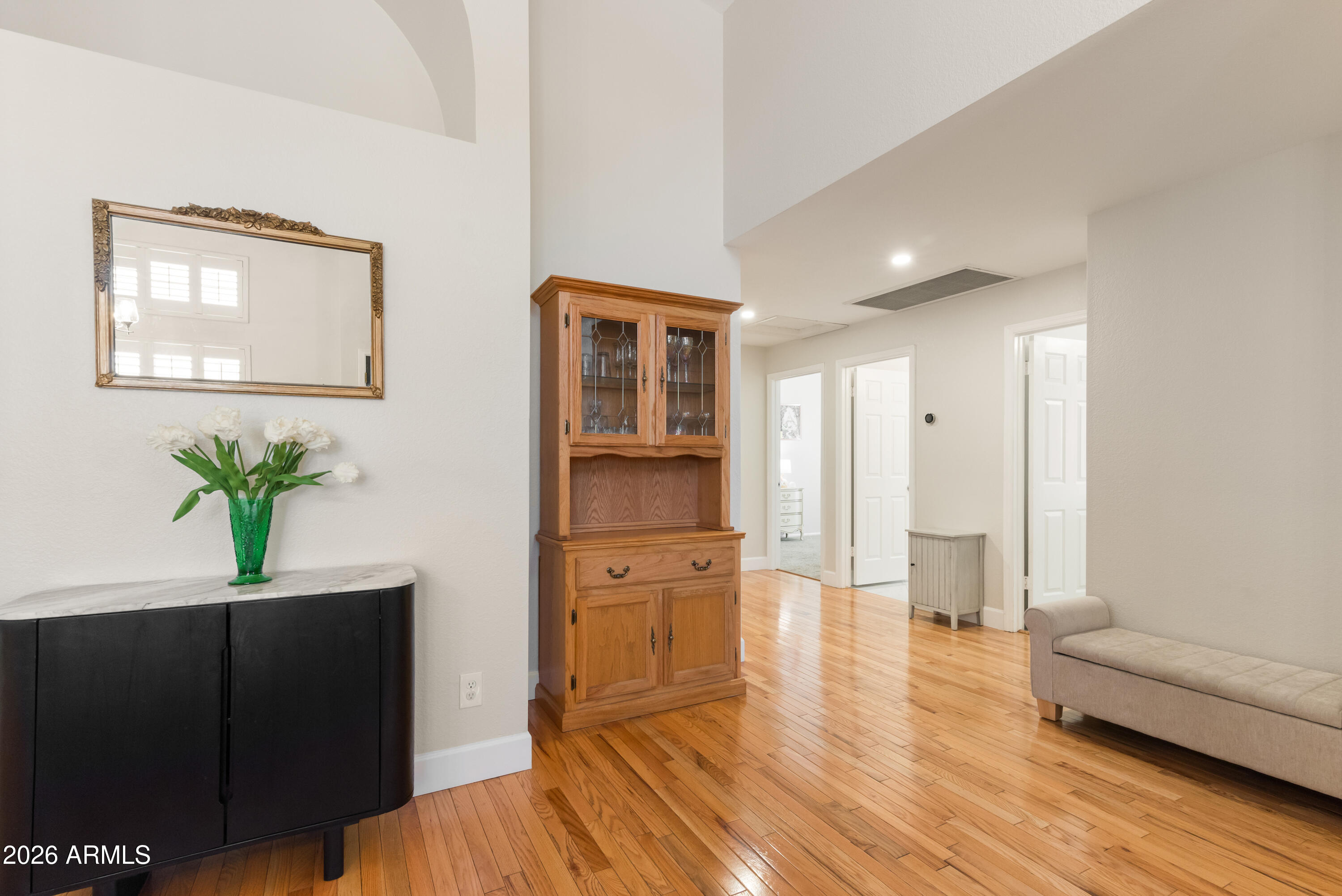 WARNER RANCH CROSSING - Residential