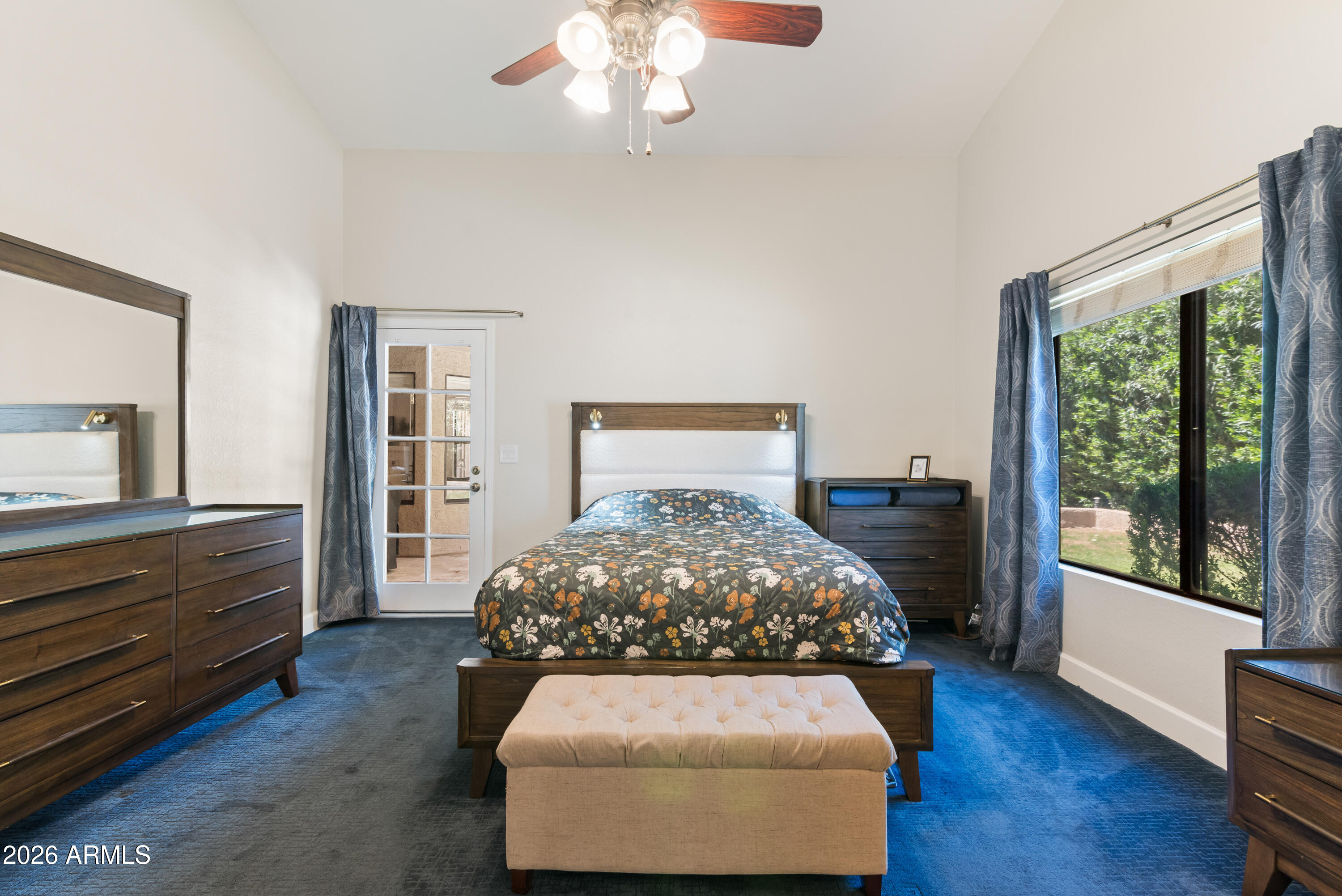 WARNER RANCH CROSSING - Residential