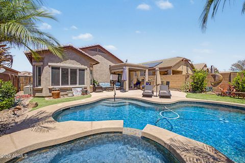 7507 W SONOMA Way Florence AZ 85132