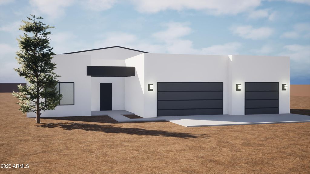Photo of 3875 N 371st Avenue, Tonopah, AZ 85354 (MLS # 6913953)