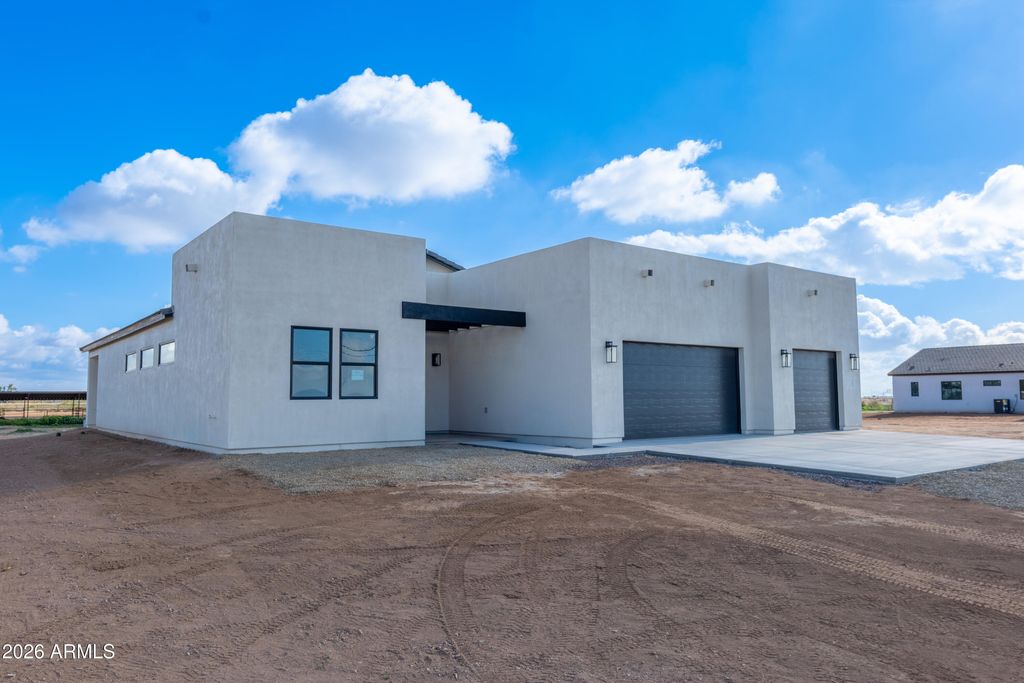 Photo of 3875 N 371st Avenue, Tonopah, AZ 85354 (MLS # 6913953)