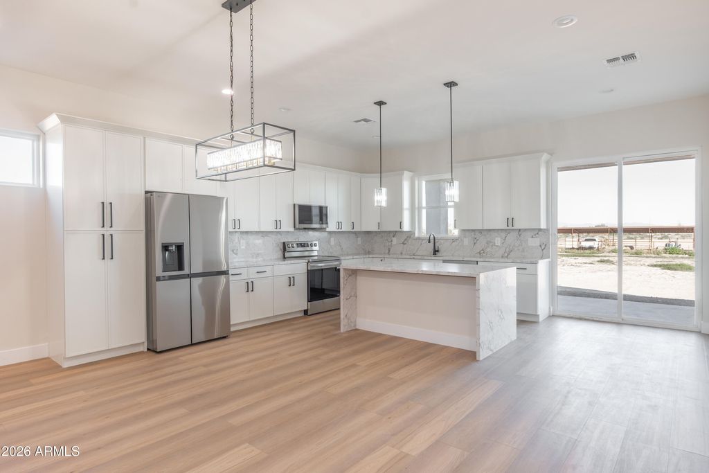 Photo of 3875 N 371st Avenue, Tonopah, AZ 85354 (MLS # 6913953)