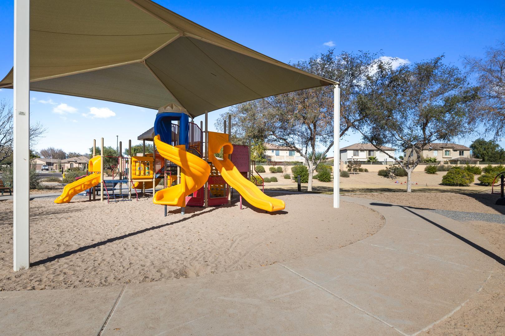 3846 E Palmer Street