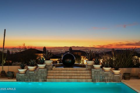 Photo of 24616 N 111th Street, Scottsdale, AZ 85255 (MLS # 6958850)