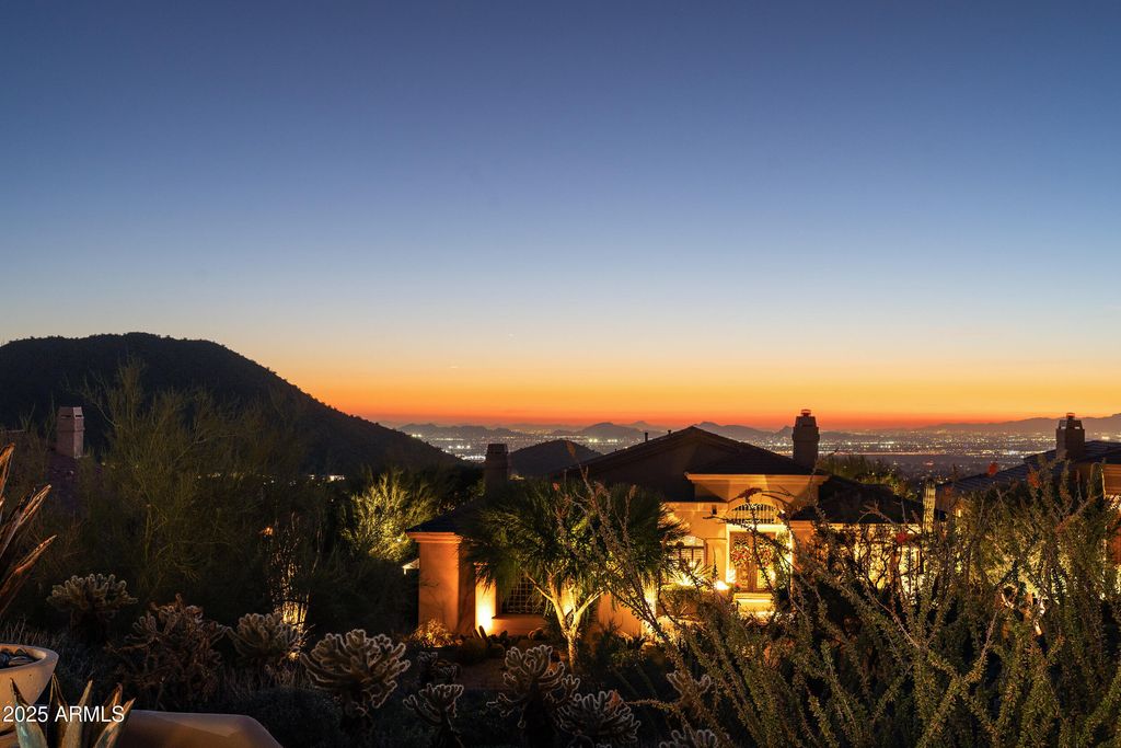 Photo of 24616 N 111th Street, Scottsdale, AZ 85255 (MLS # 6958850)