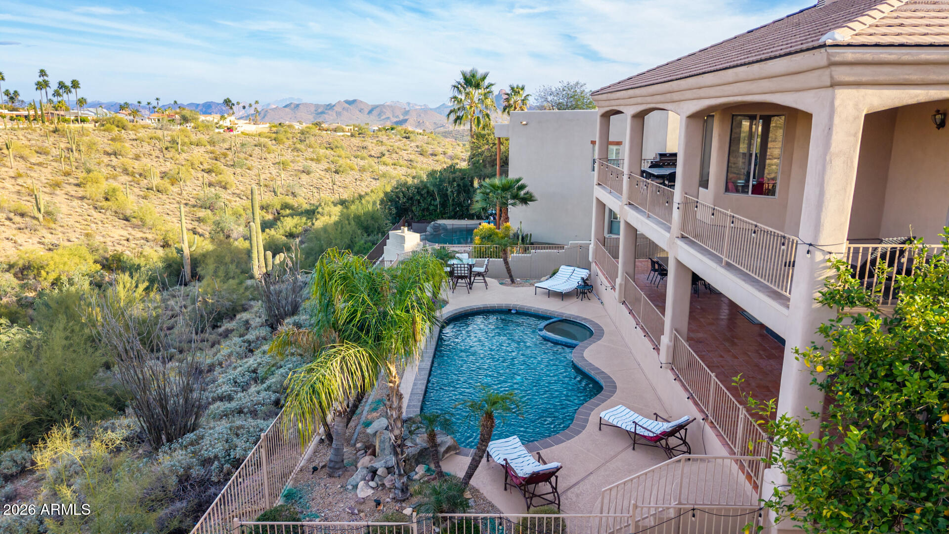 FOUNTAIN HILLS AZ 605C - Residential