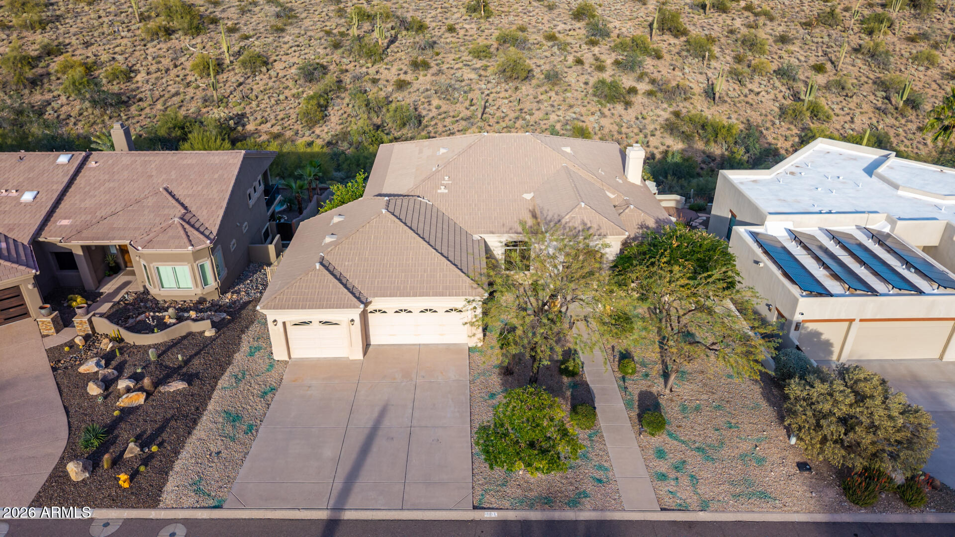 FOUNTAIN HILLS AZ 605C - Residential