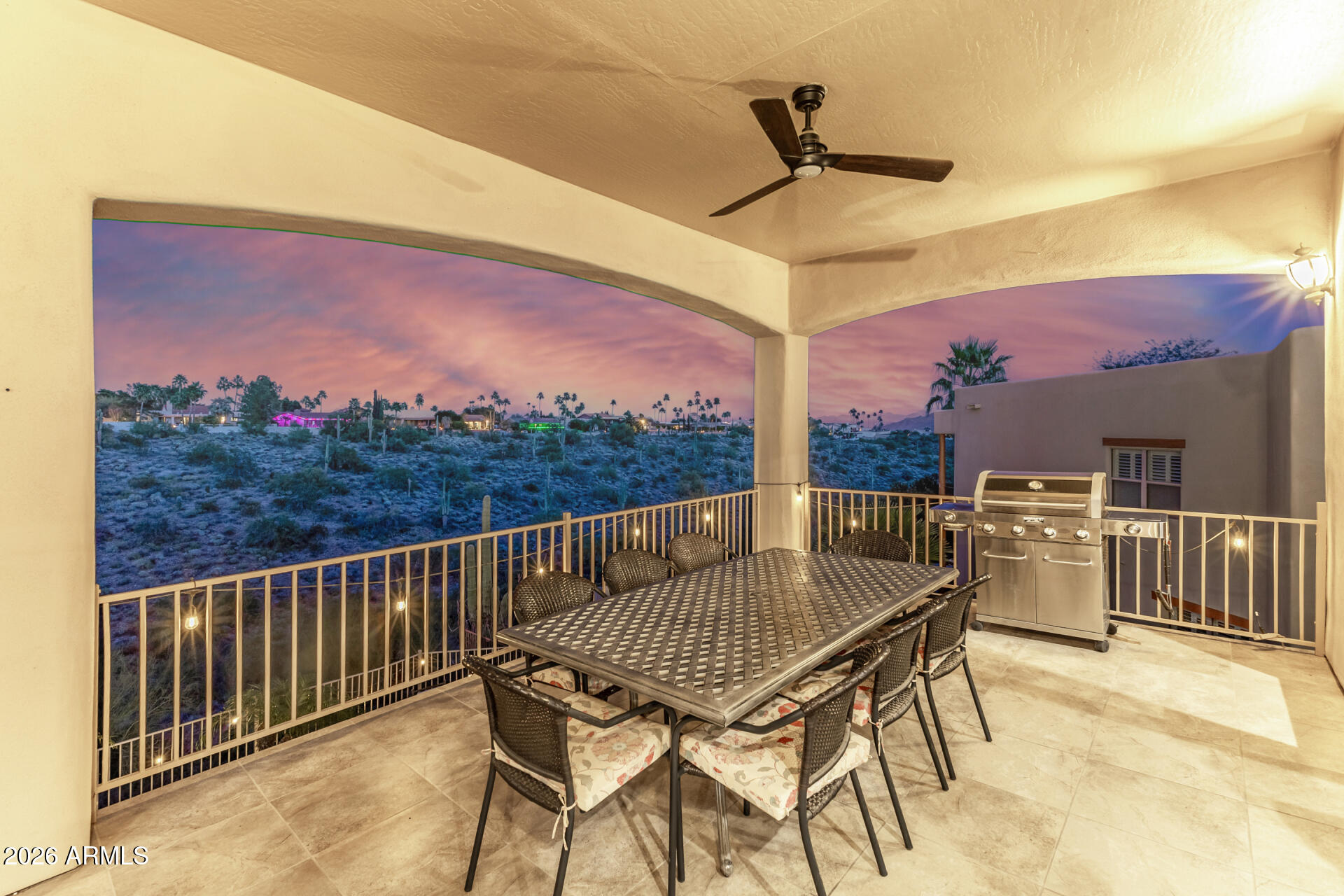 FOUNTAIN HILLS AZ 605C - Residential