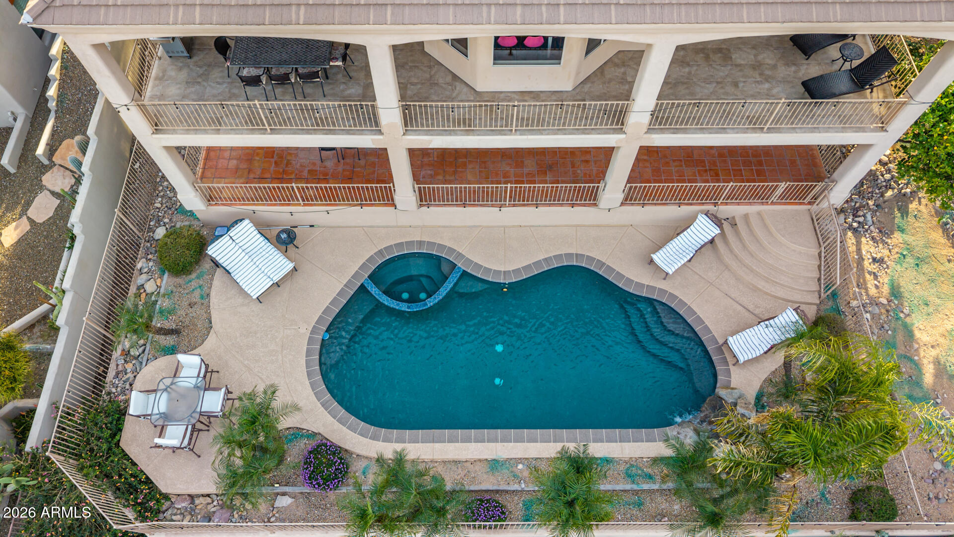 FOUNTAIN HILLS AZ 605C - Residential