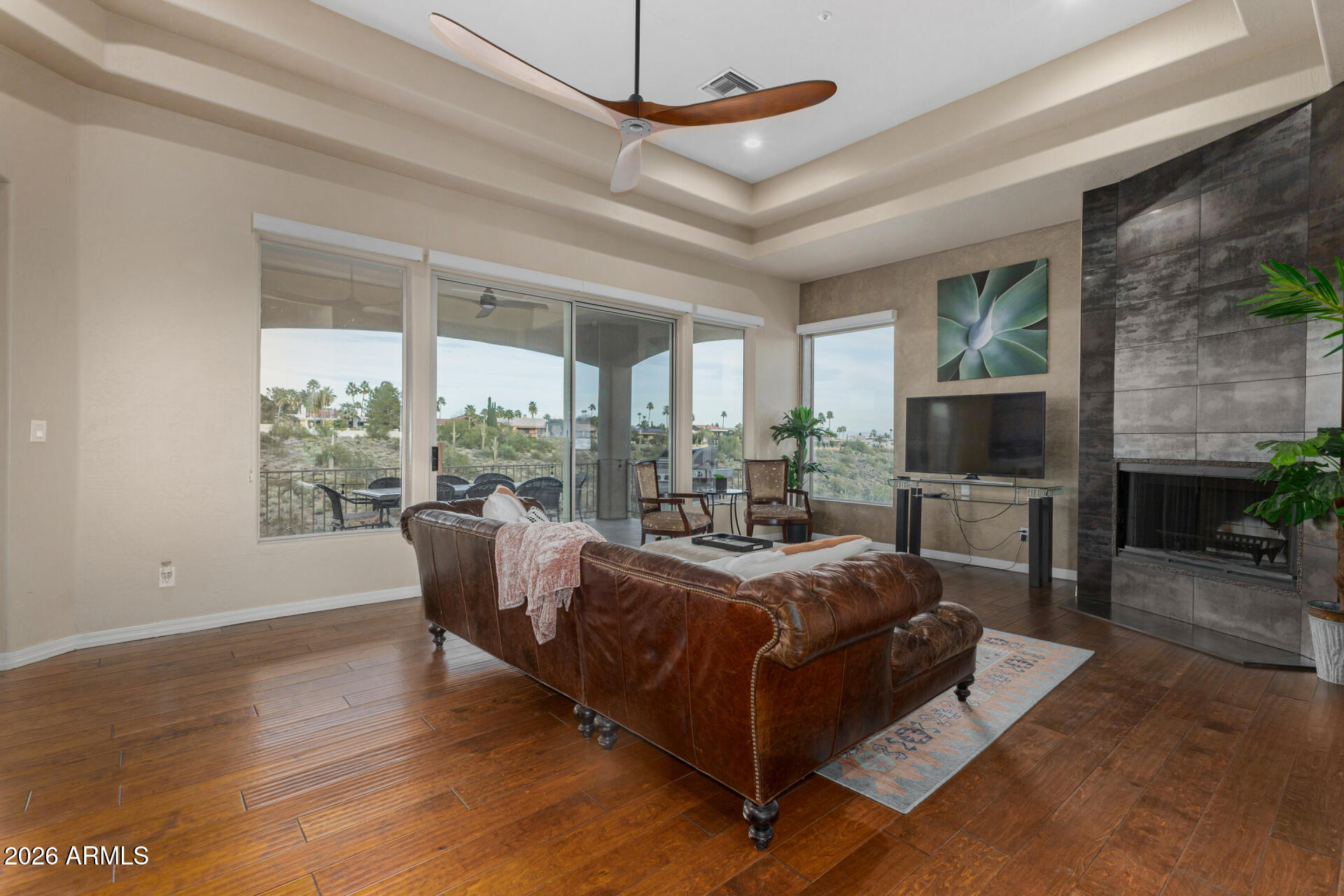 FOUNTAIN HILLS AZ 605C - Residential