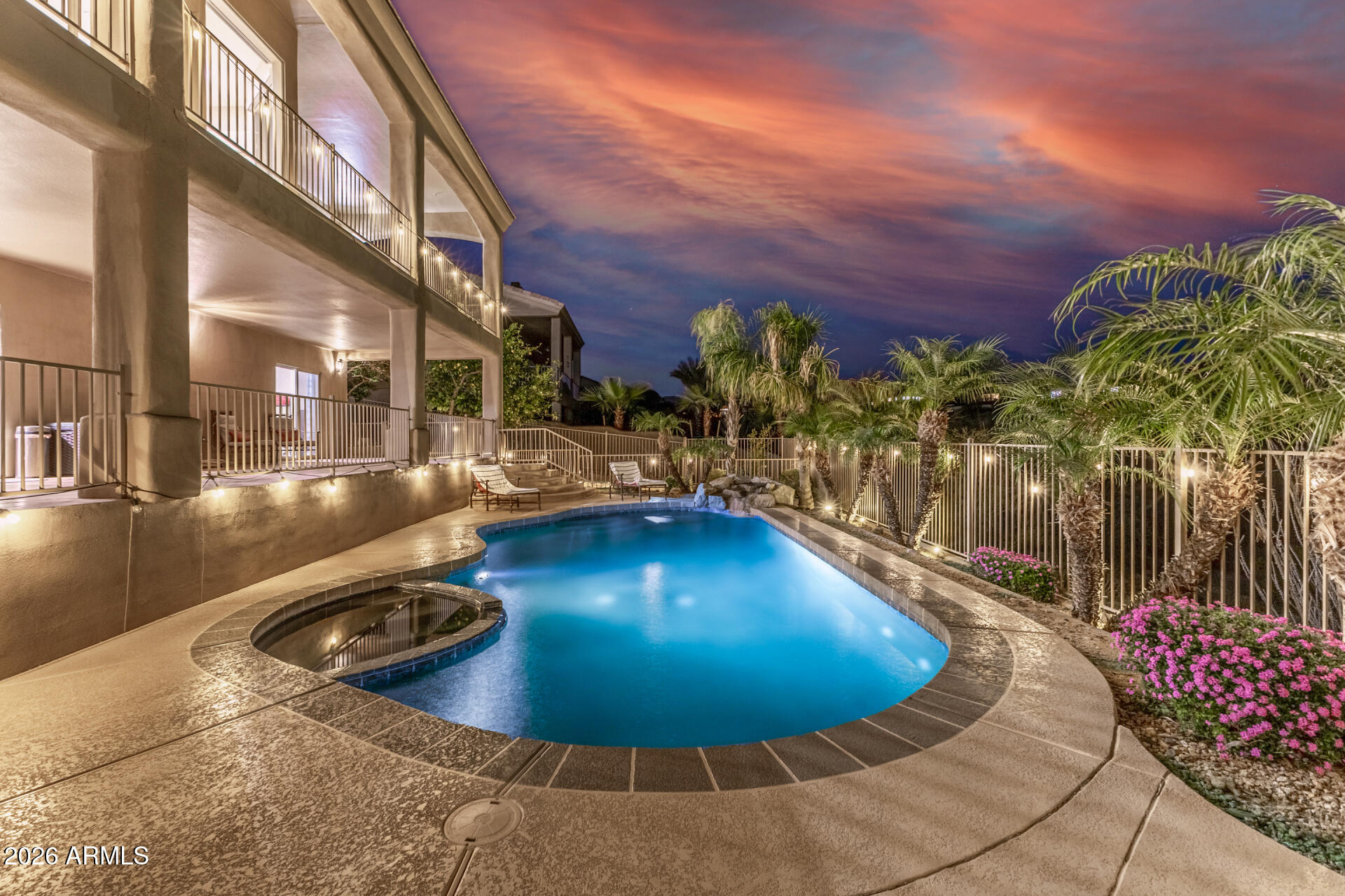 FOUNTAIN HILLS AZ 605C - Residential