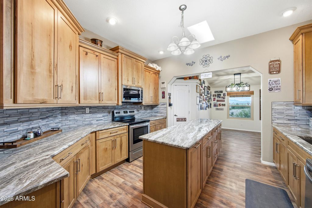Photo of 4623 N 333rd Avenue, Tonopah, AZ 85354 (MLS # 7010323)