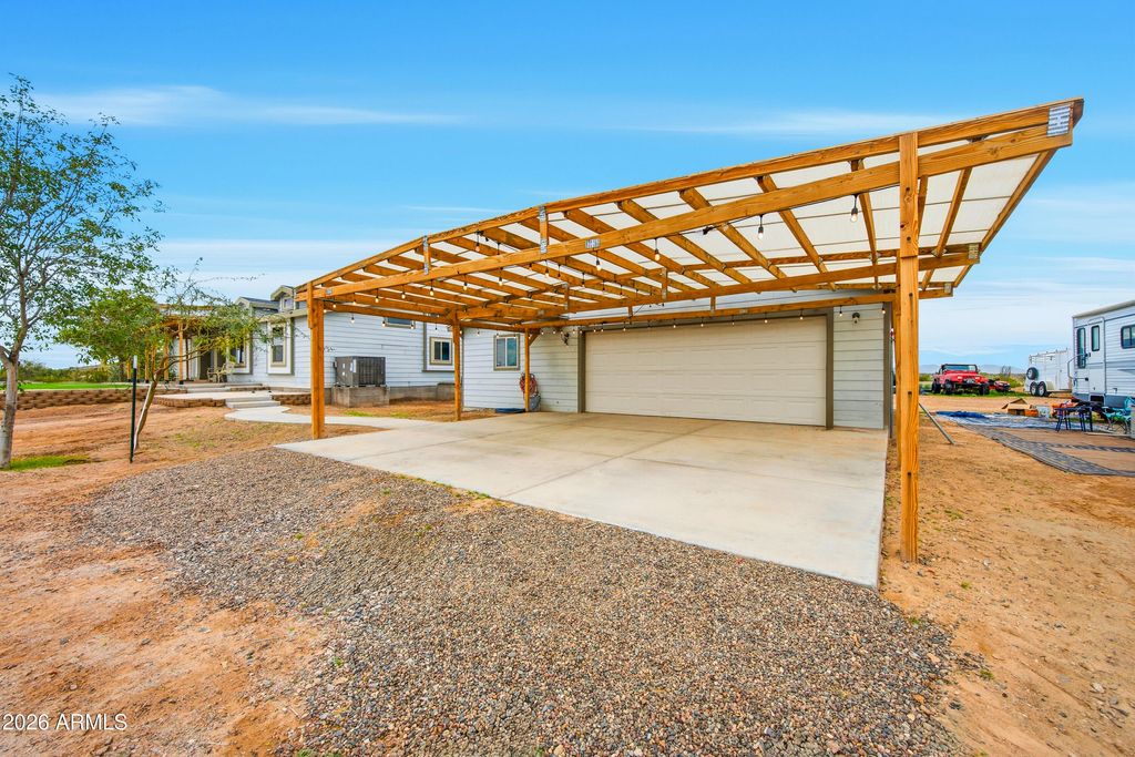 Photo of 4623 N 333rd Avenue, Tonopah, AZ 85354 (MLS # 7010323)
