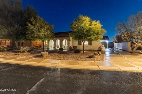30259 N 125TH Lane Peoria AZ 85383