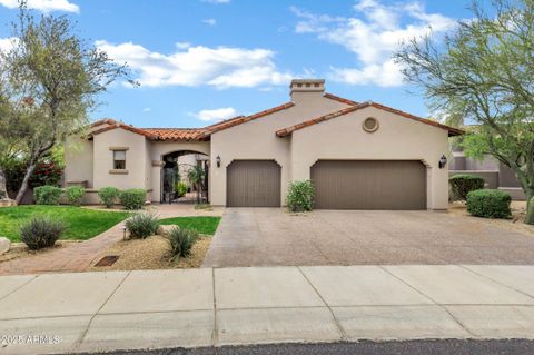 Photo of 8117 E Wingspan Way, Scottsdale, AZ 85255 (MLS # 6853005)