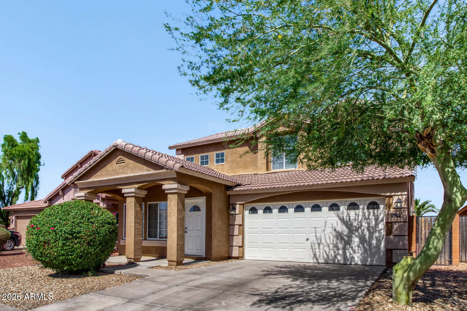 2907 S 91ST Drive