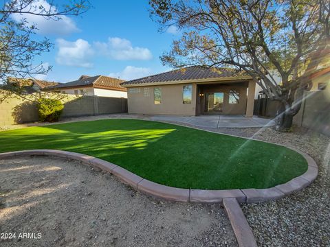 A home in Anthem