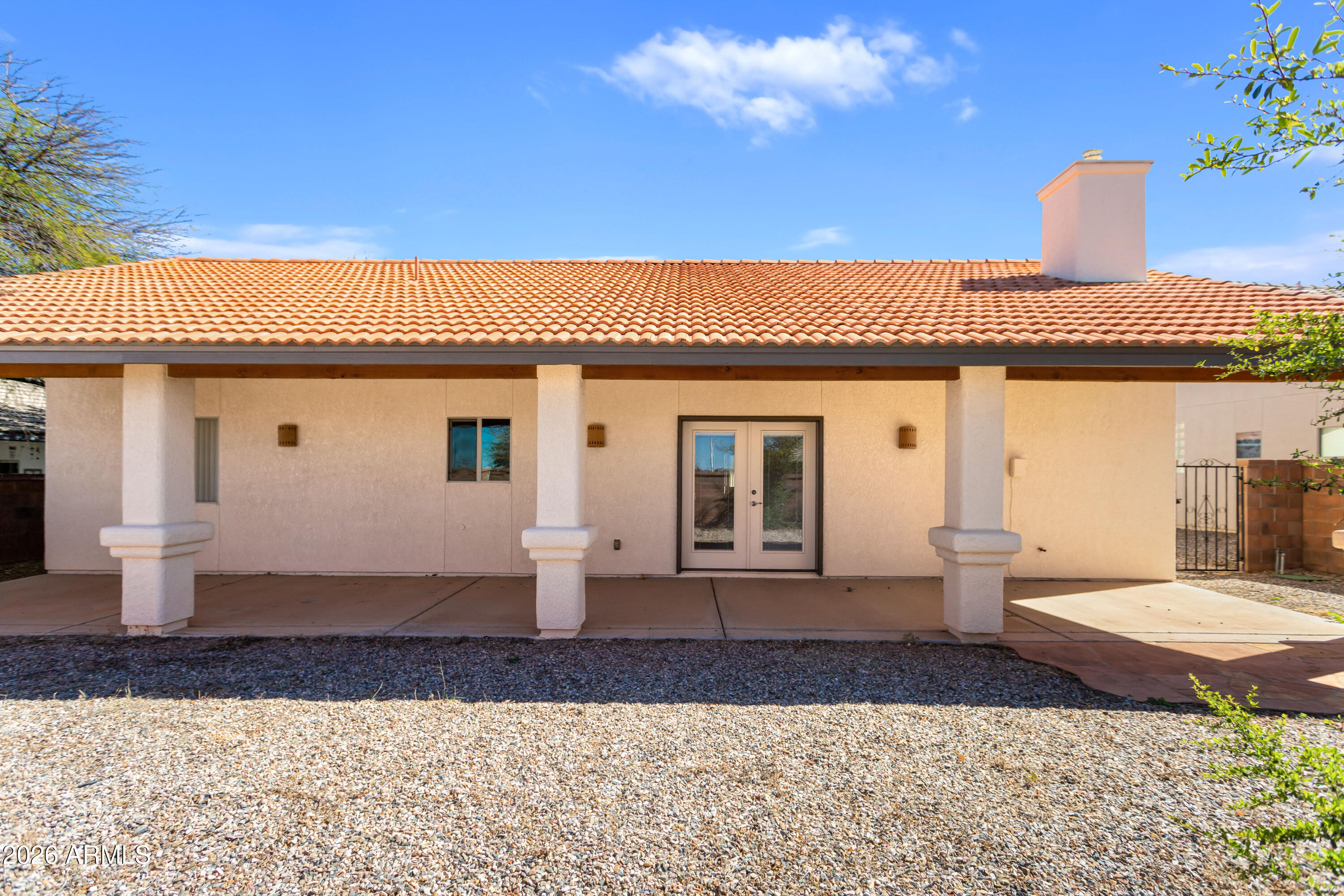 MESA VERDE ESTATES - Residential