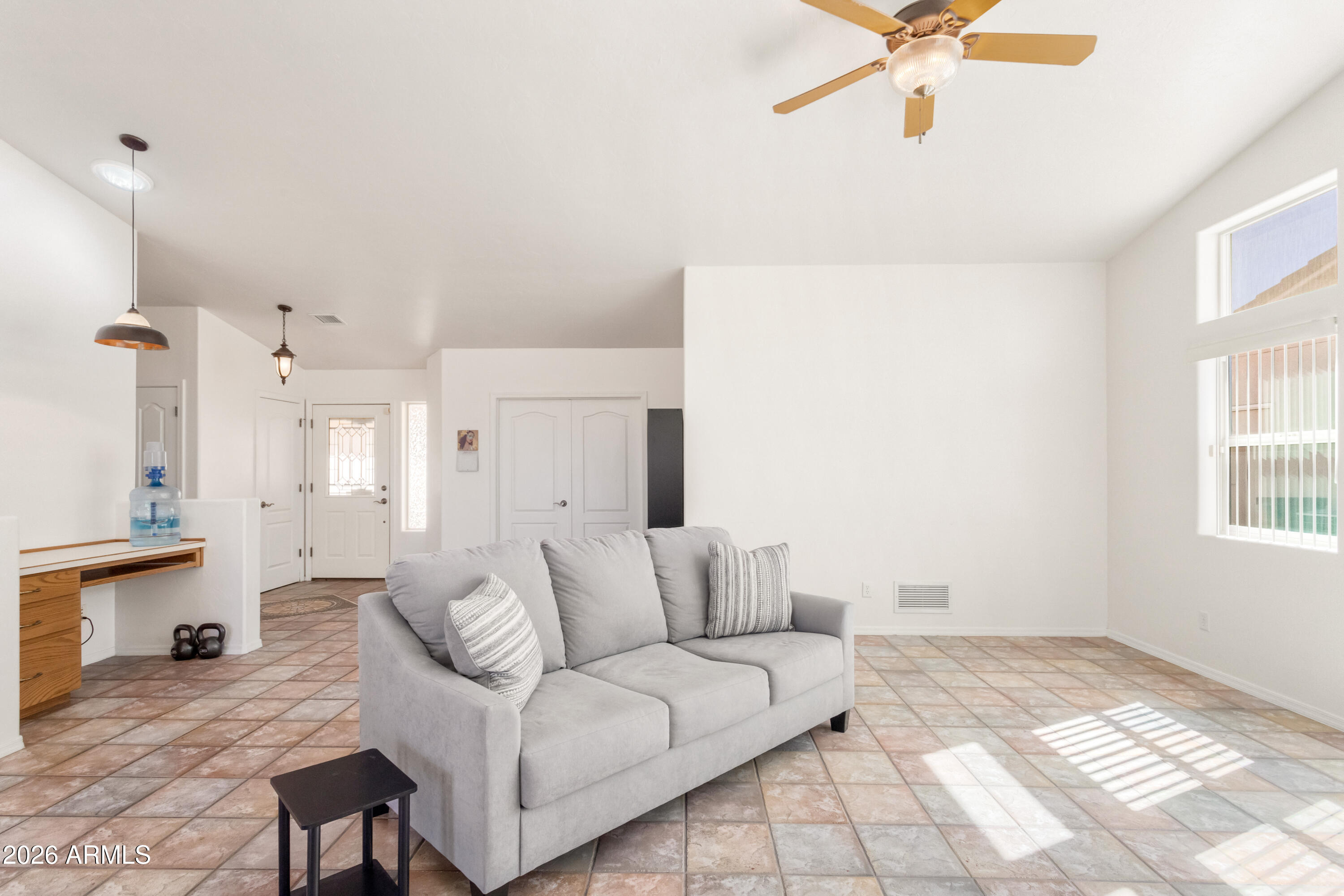 MESA VERDE ESTATES - Residential